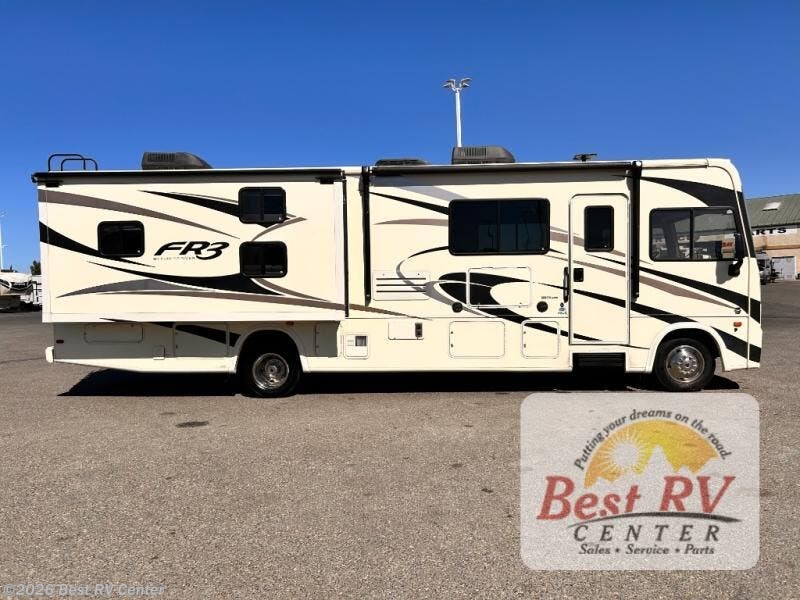 2019 FR3 32DS by Forest River from Best RV Center in Turlock, California