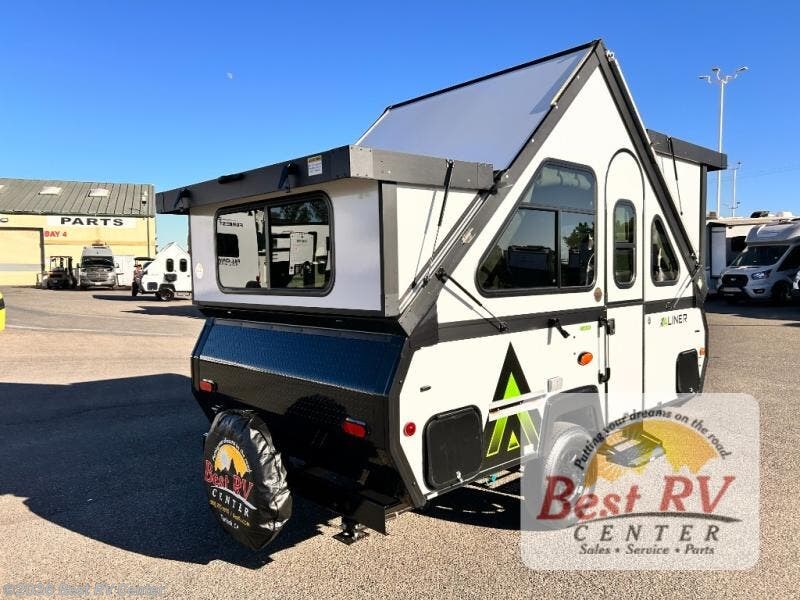 New 2027 Aliner Classic ALINER available in Turlock, California