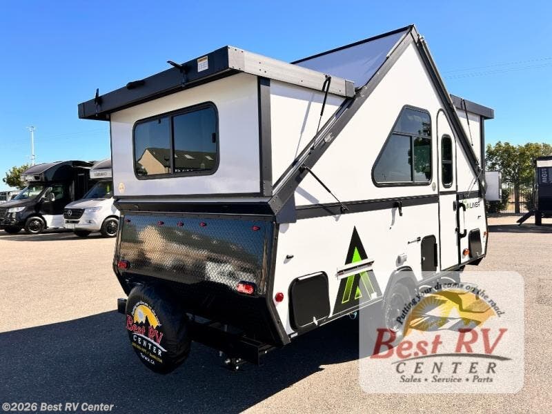 New 2027 Aliner Expedition ALINER available in Turlock, California