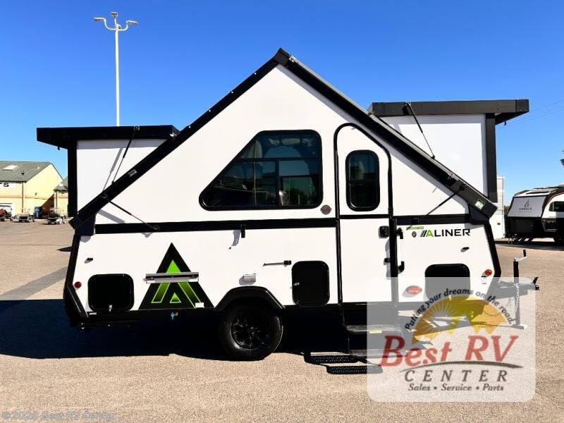 2027 Expedition ALINER by Aliner from Best RV Center in Turlock, California