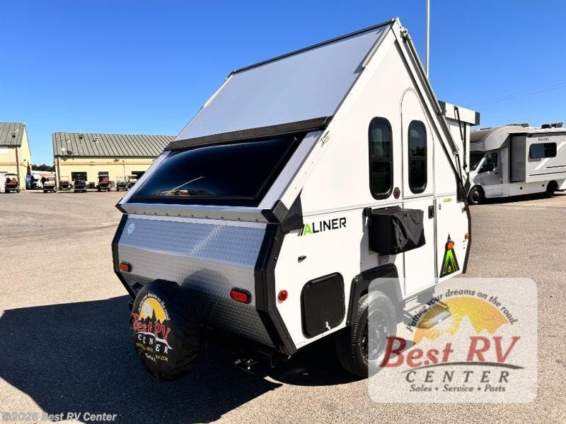 New 2027 Aliner ALINER SCOUTLITE available in Turlock, California