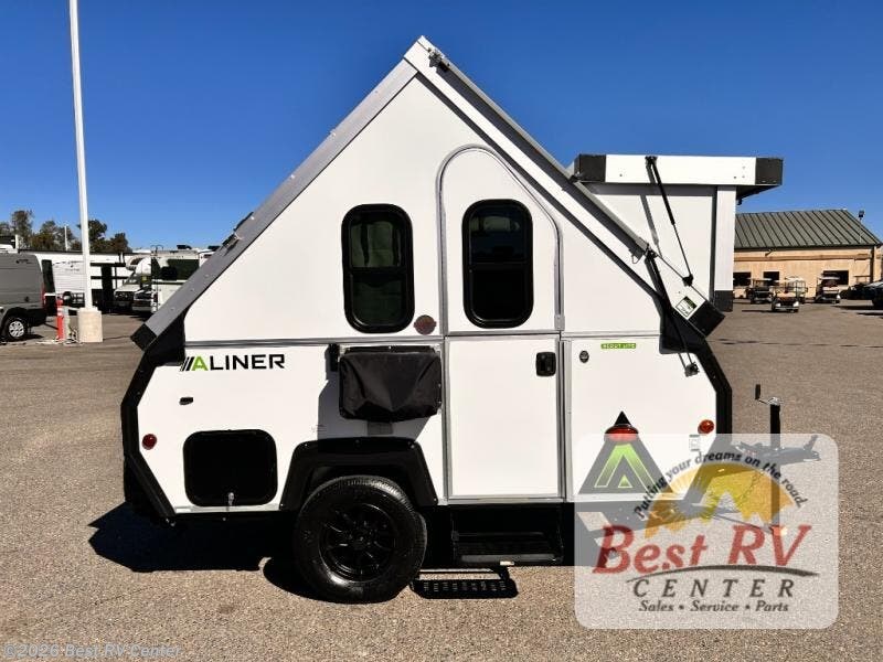 2027 ALINER SCOUTLITE by Aliner from Best RV Center in Turlock, California