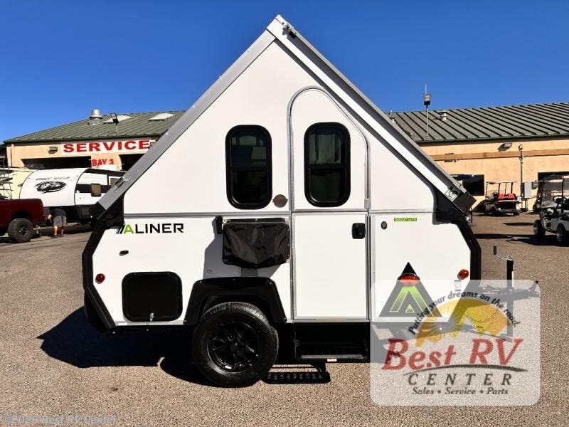 2027 ALINER SCOUTLITE by Aliner from Best RV Center in Turlock, California