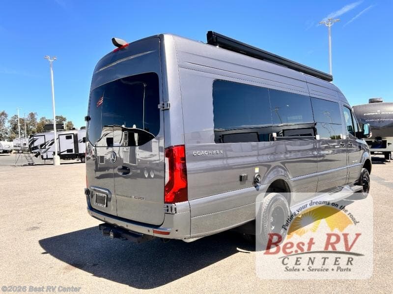 New 2027 Coachmen Galleria 24RBAWD available in Turlock, California