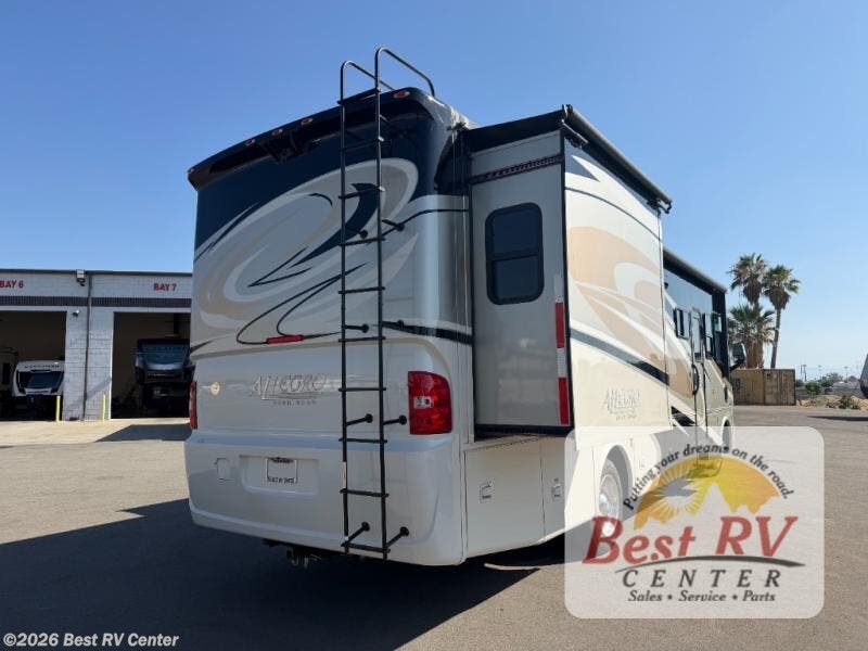 Used 2015 Tiffin Allegro 32 SA available in Turlock, California
