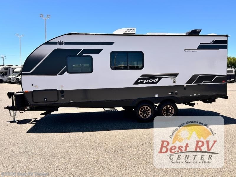 2027 R Pod RP-205 by Forest River from Best RV Center in Turlock, California