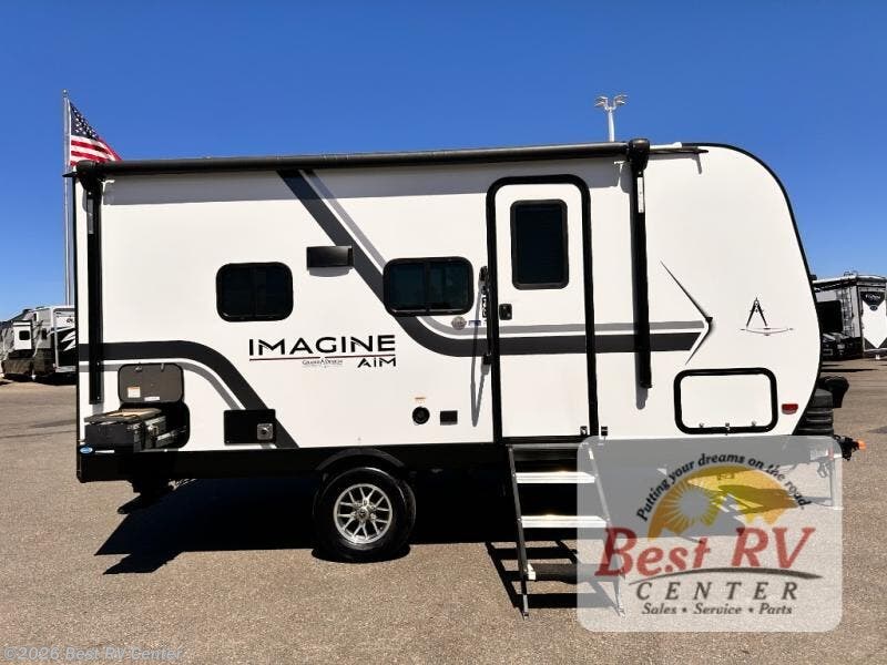 2025 Imagine AIM 16ML by Grand Design from Best RV Center in Turlock, California