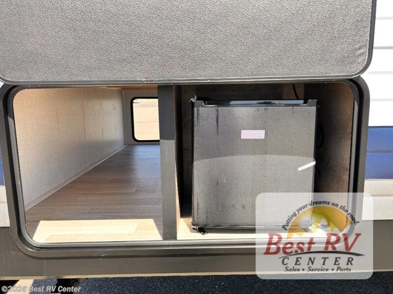 New 2027 Keystone Springdale 2880BRSWE available in Turlock, California