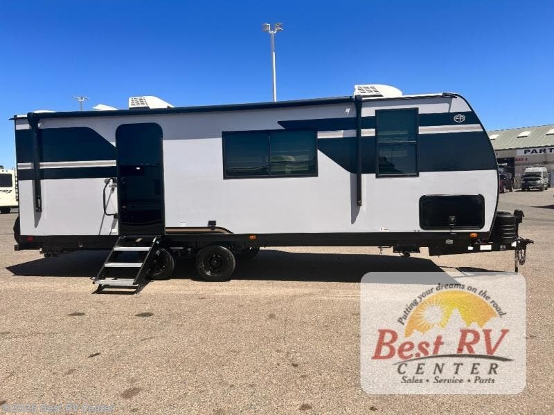2027 Vibe 2500CK by Forest River from Best RV Center in Turlock, California
