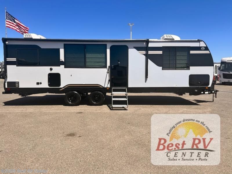 2027 Vibe 2600RK by Forest River from Best RV Center in Turlock, California