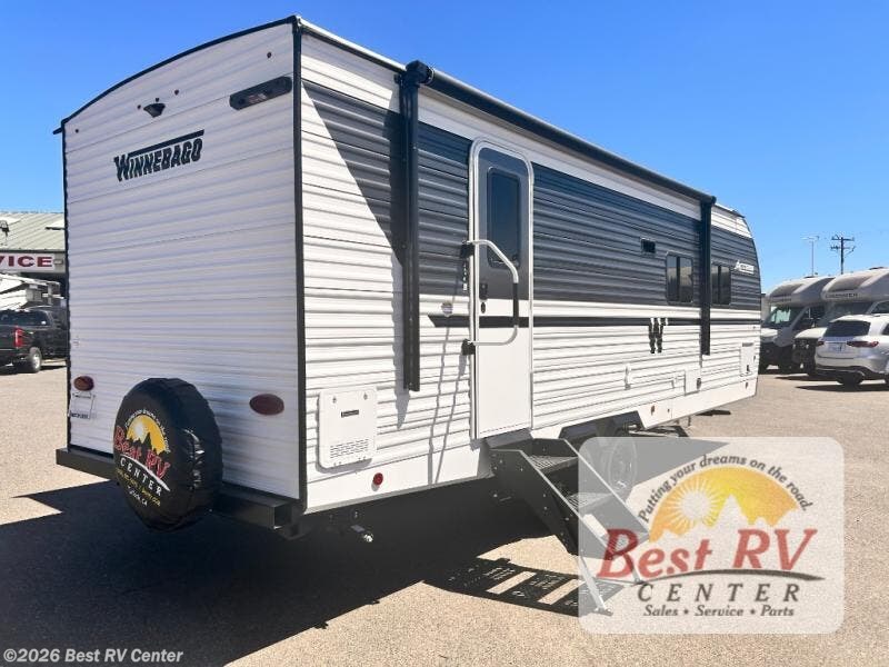 New 2027 Winnebago Access 24RB available in Turlock, California