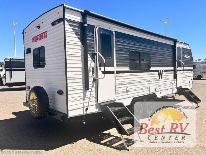 New 2027 Winnebago Access 25RK available in Turlock, California
