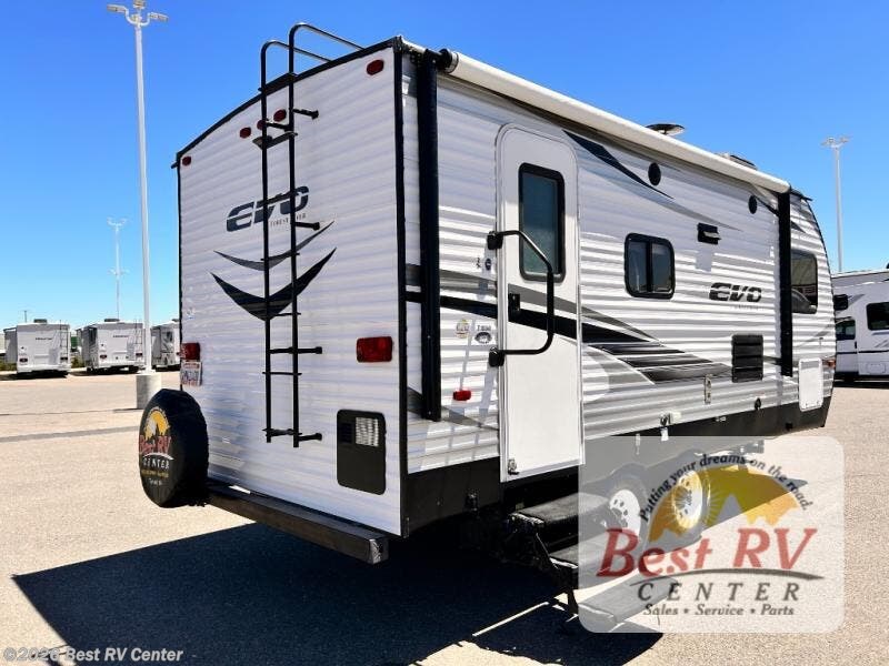 Used 2018 Forest River EVO T1850 available in Turlock, California