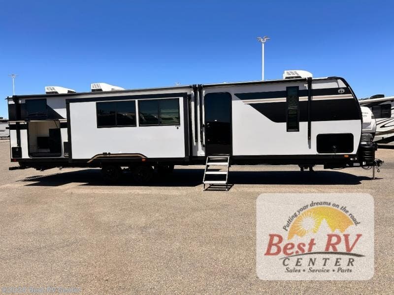 2027 Vibe 3400BH by Forest River from Best RV Center in Turlock, California