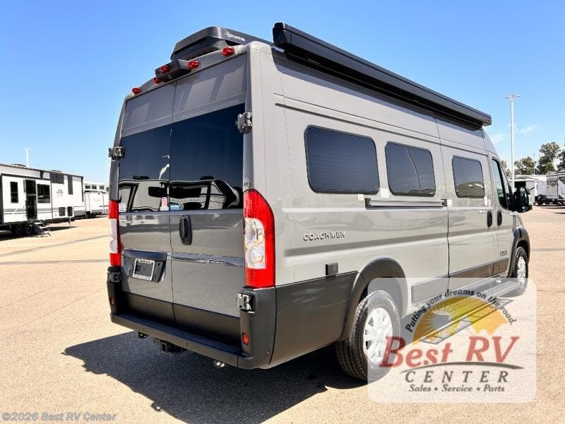 New 2026 Coachmen Pixel P 2.0M available in Turlock, California