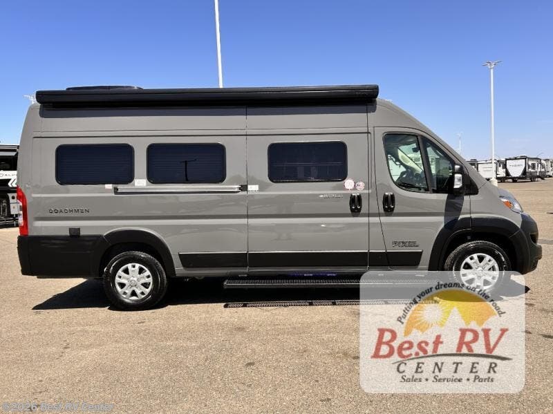 2026 Pixel P 2.0M by Coachmen from Best RV Center in Turlock, California