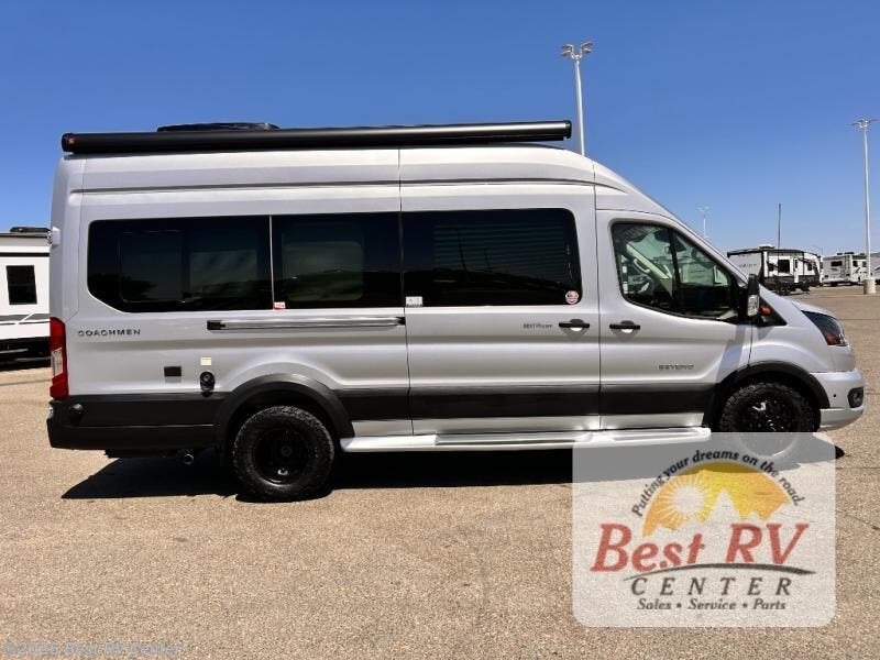 2027 Beyond 22DAWD by Coachmen from Best RV Center in Turlock, California