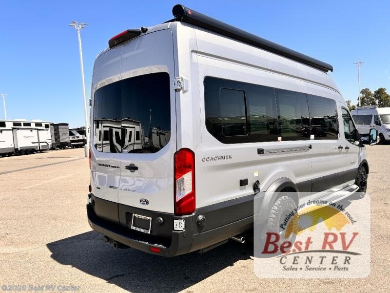 New 2027 Coachmen Beyond 22DAWD available in Turlock, California