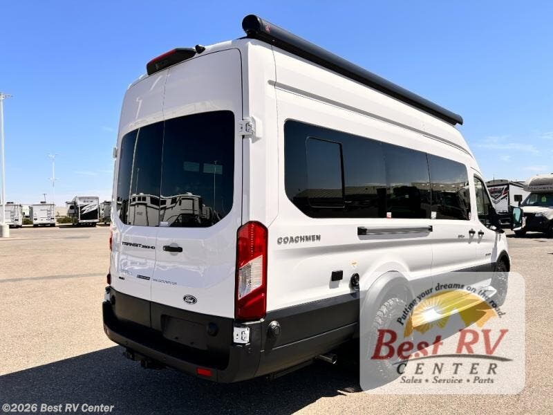 New 2027 Coachmen Beyond 22DAWD available in Turlock, California