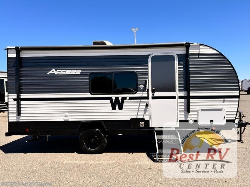 2027 Access 18DBH by Winnebago from Best RV Center in Turlock, California