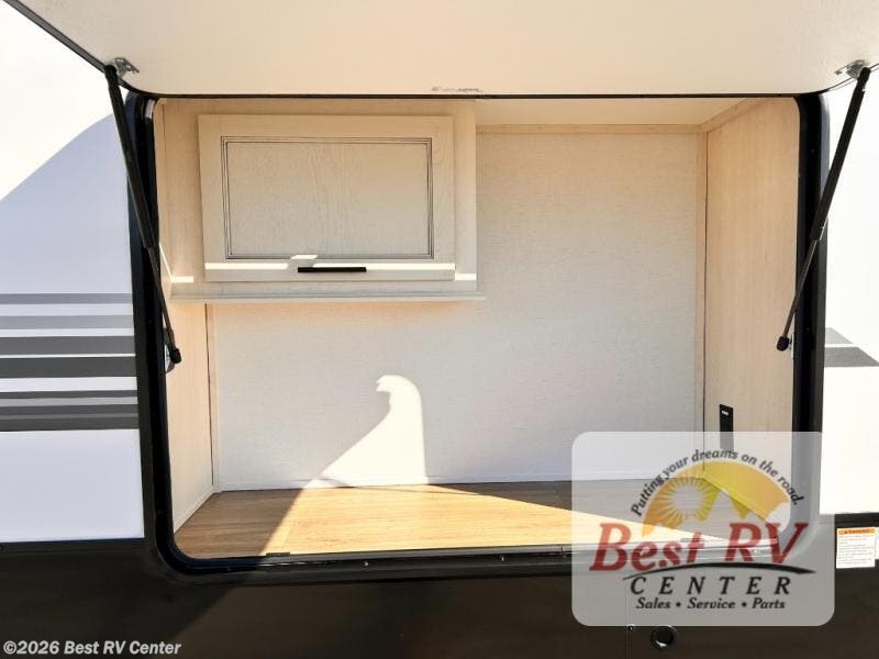 New 2027 Forest River Sabre 37FLH available in Turlock, California