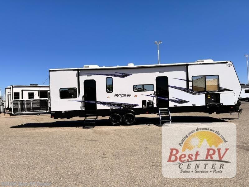 2027 Vengeance Rogue Armored 32L132 by Forest River from Best RV Center in Turlock, California