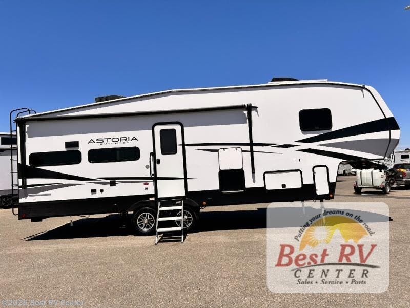 2025 Astoria 260RK by Dutchmen from Best RV Center in Turlock, California