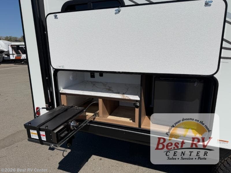 New 2027 Coachmen Apex Nano 186BH available in Turlock, California