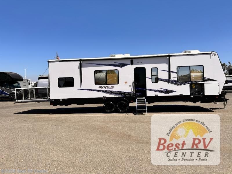 2027 Vengeance Rogue Armored 28L160 by Forest River from Best RV Center in Turlock, California
