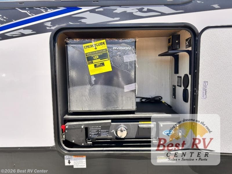 New 2027 Forest River Vengeance Rogue Armored 28L160 available in Turlock, California
