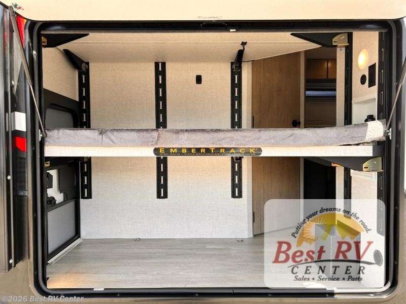 New 2027 Ember RV Overland Series 191MSL available in Turlock, California