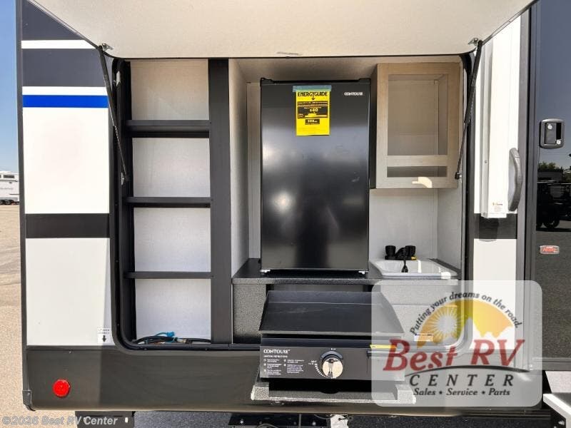 New 2027 Forest River Cherokee Alpha Wolf 32BHX-L available in Turlock, California