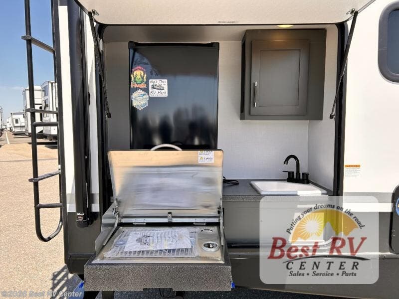 Used 2025 Keystone Bullet Crossfire 260RBSWE available in Turlock, California