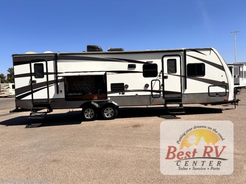 2017 Wildcat Maxx 30DBH by Forest River from Best RV Center in Turlock, California