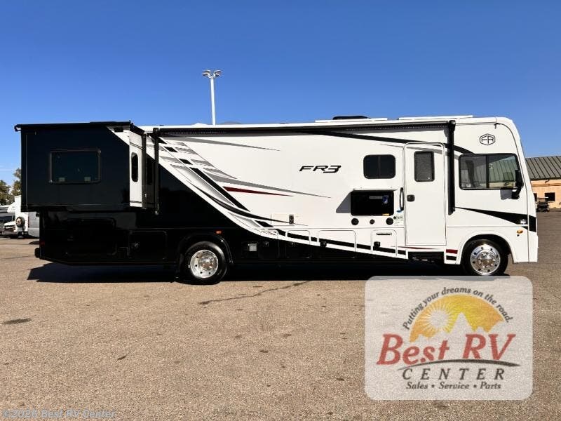 2027 FR3 35DS by Forest River from Best RV Center in Turlock, California