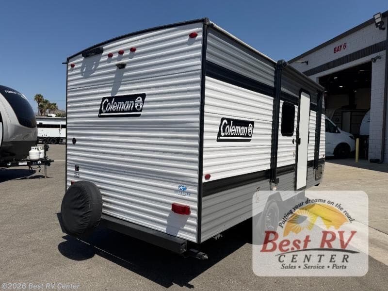 Used 2025 Keystone Coleman 17B available in Turlock, California