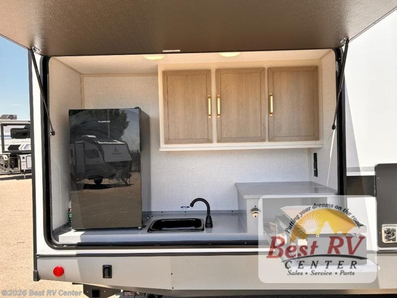New 2026 Forest River Wildwood Heritage Glen 310BHI available in Turlock, California