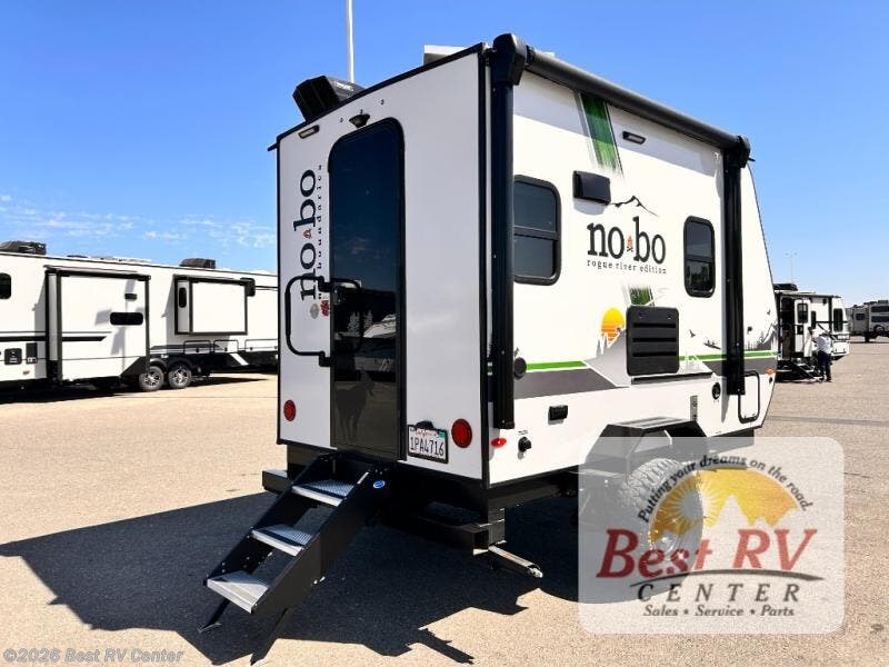 Used 2024 Forest River No Boundaries NB16.1-Beast Mode available in Turlock, California