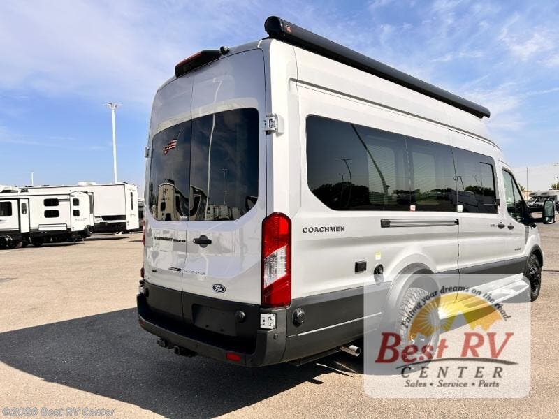 New 2027 Coachmen Beyond 22RBAWD available in Turlock, California