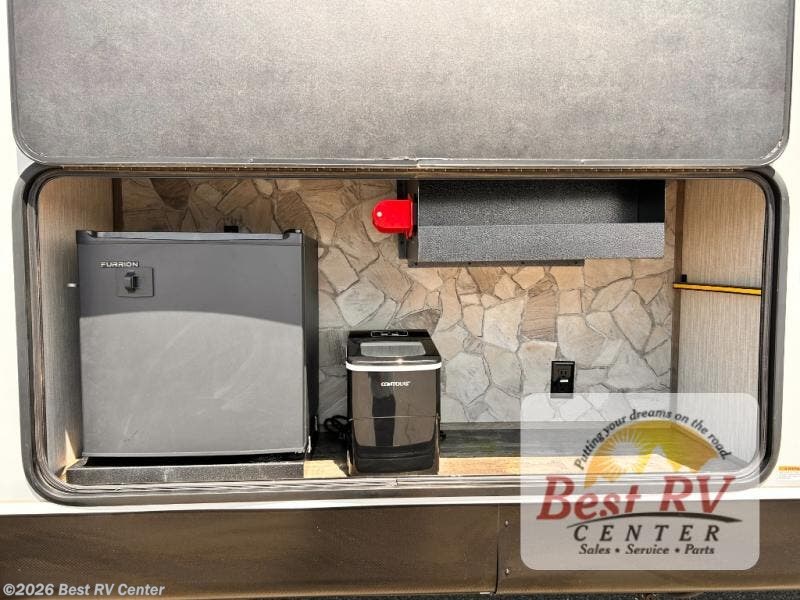 Used 2021 Forest River Cherokee Wolf Pack 355PACK14 available in Turlock, California