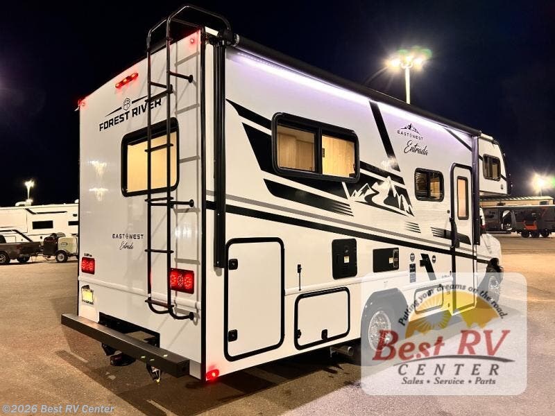 New 2027 East to West Entrada 2000NS available in Turlock, California