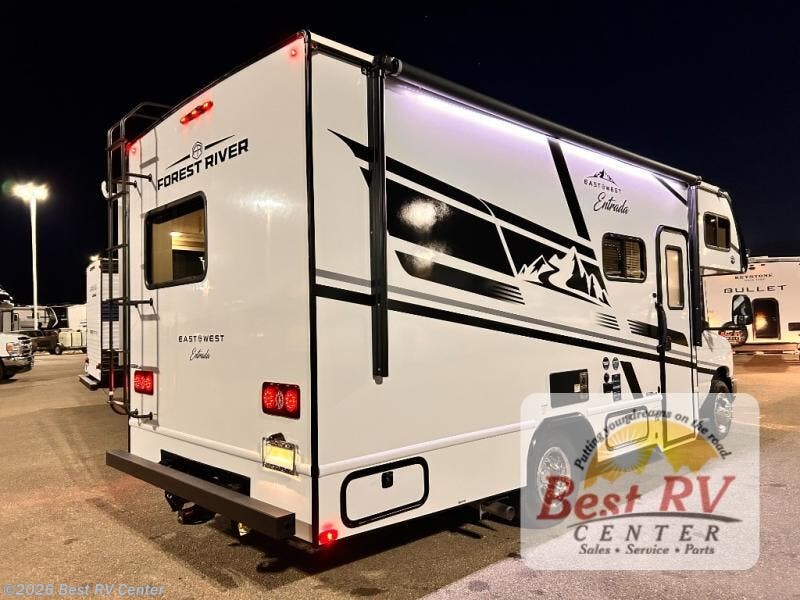 New 2027 East to West Entrada 2200S available in Turlock, California