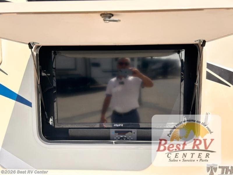 Used 2018 Thor Motor Coach Compass 24LP available in Turlock, California