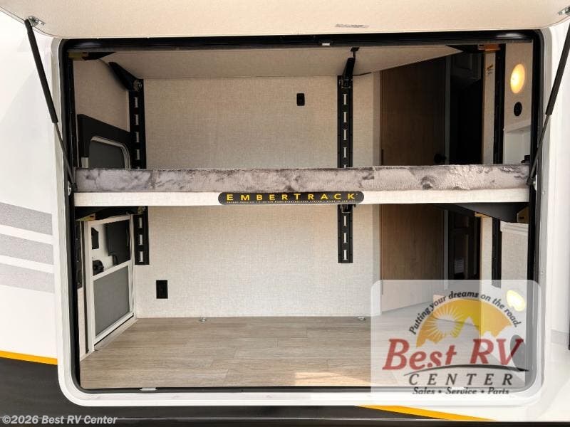 New 2027 Ember RV E-Series 22ETS available in Turlock, California