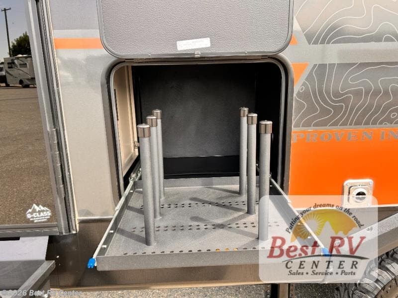New 2027 Keystone Walkabout 25MAX available in Turlock, California