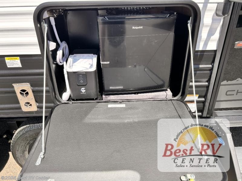 New 2027 Forest River Cherokee Grey Wolf 21AB available in Turlock, California
