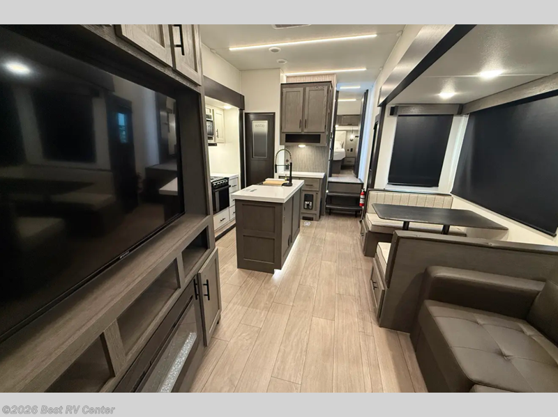 New 2027 Forest River Cherokee Arctic Wolf 331BH available in Turlock, California