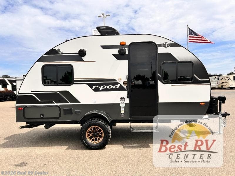 2027 R Pod RP-171 by Forest River from Best RV Center in Turlock, California