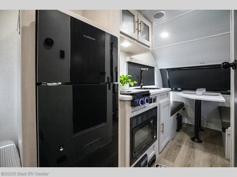 New 2027 Forest River R Pod RP-171 available in Turlock, California