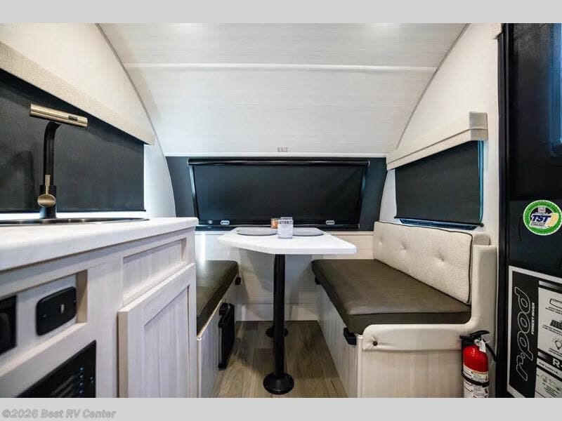 2027 R Pod RP-171 by Forest River from Best RV Center in Turlock, California